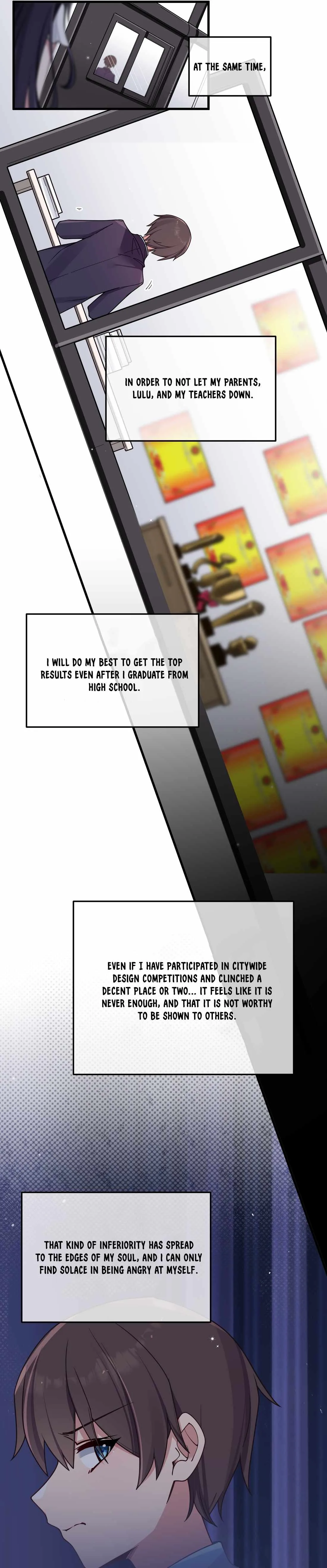My Fake Girlfriends Are Using Me as a Shield Chapter 95 page 12