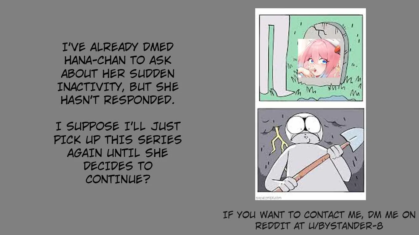My Fake Girlfriends Are Using Me as a Shield Chapter 96 page 18