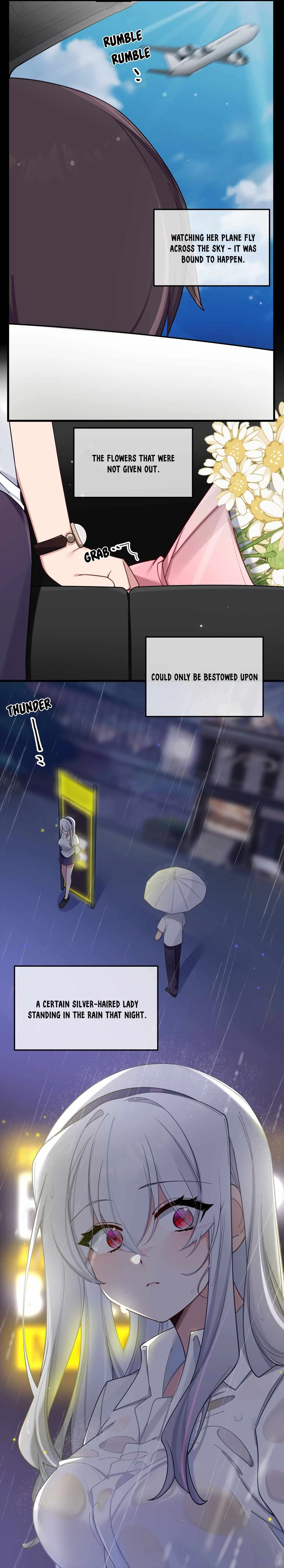 My Fake Girlfriends Are Using Me as a Shield Chapter 91 page 13