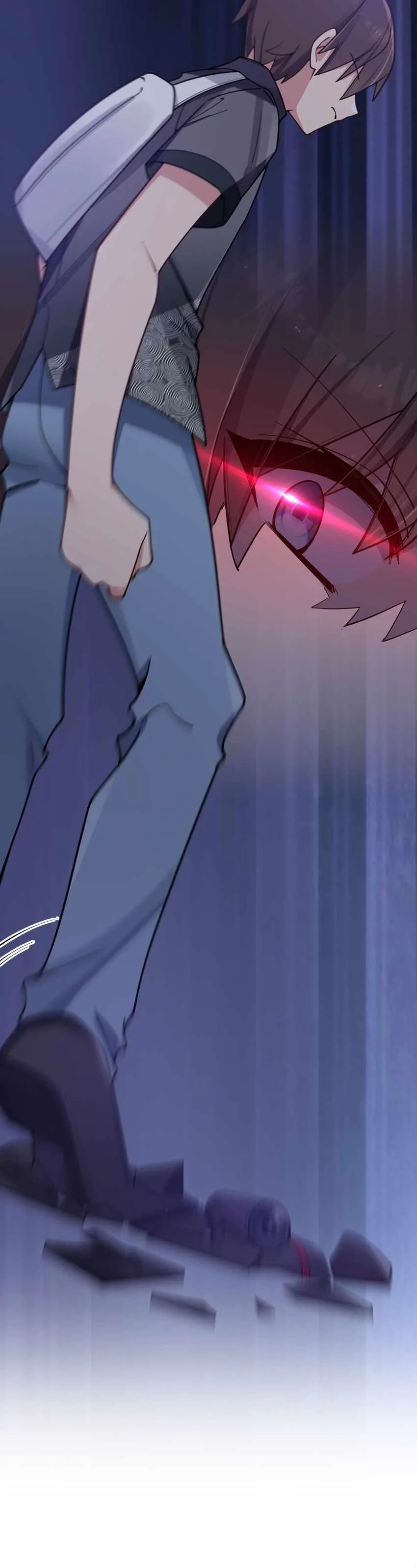 My Fake Girlfriends Are Using Me as a Shield Chapter 97 page 13