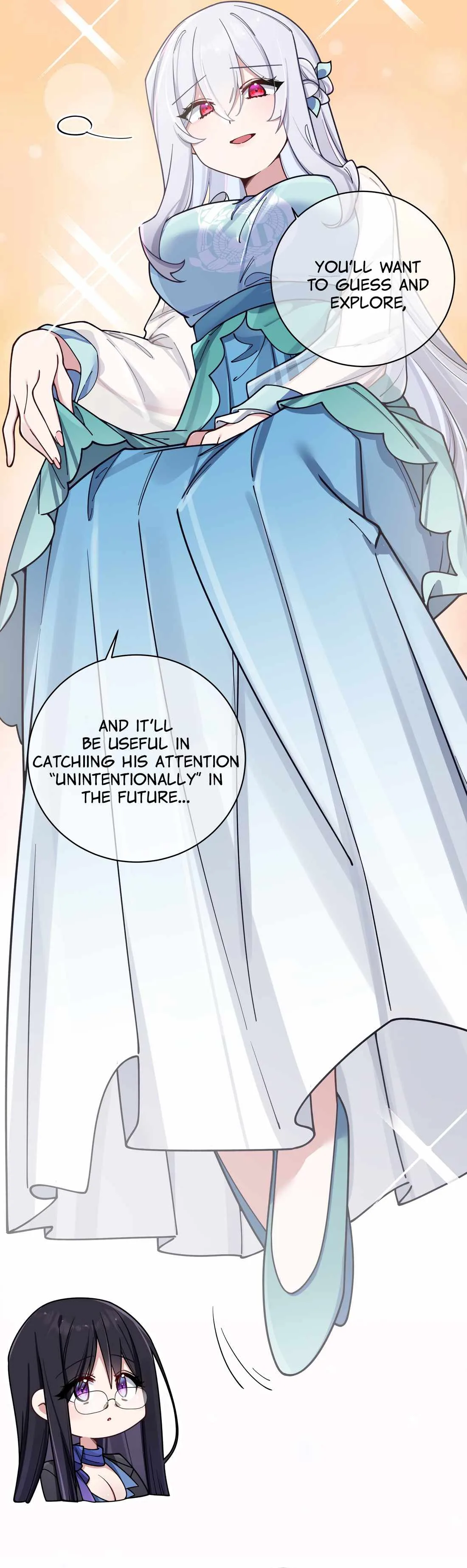 My Fake Girlfriends Are Using Me as a Shield Chapter 94 page 14