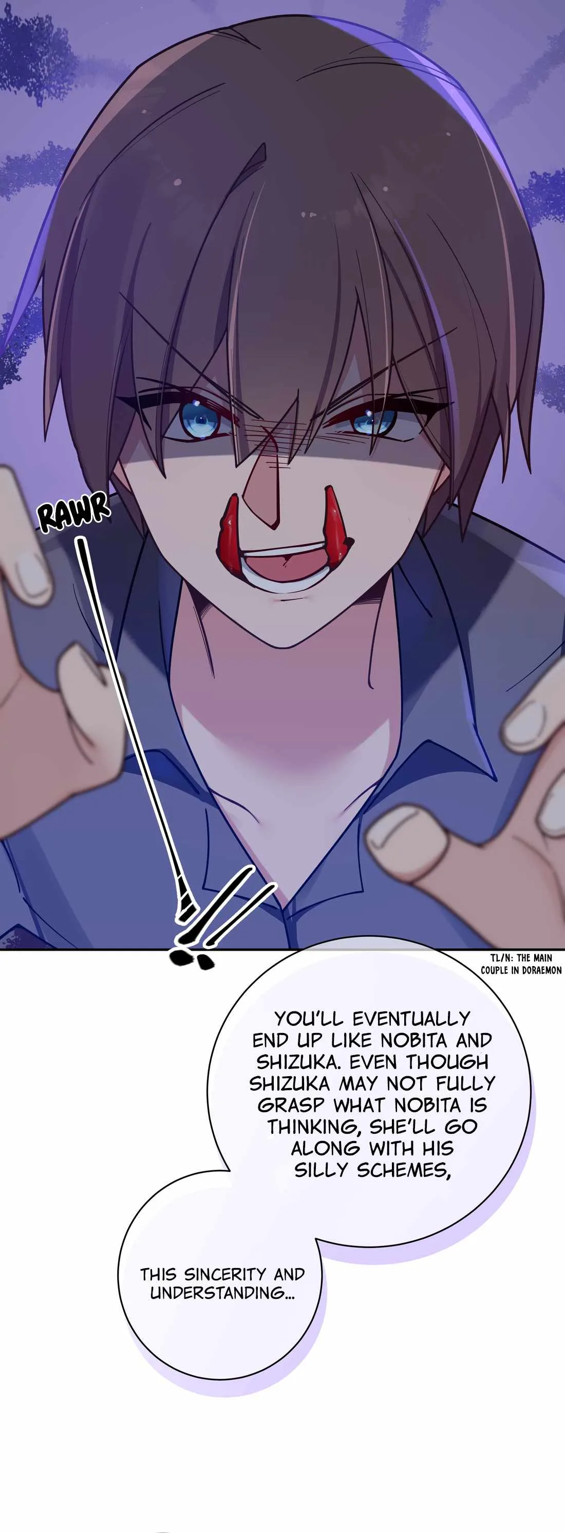My Fake Girlfriends Are Using Me as a Shield Chapter 94 page 9
