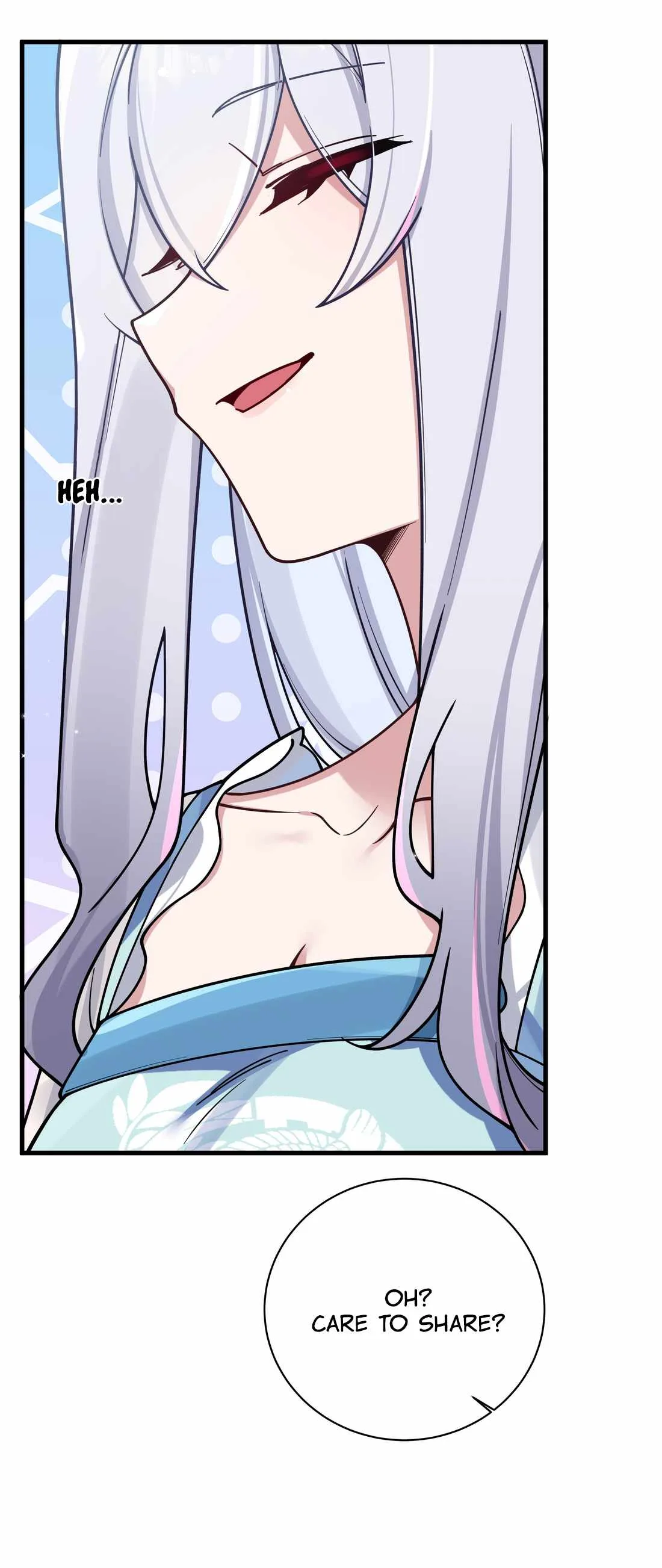 My Fake Girlfriends Are Using Me as a Shield Chapter 94 page 5