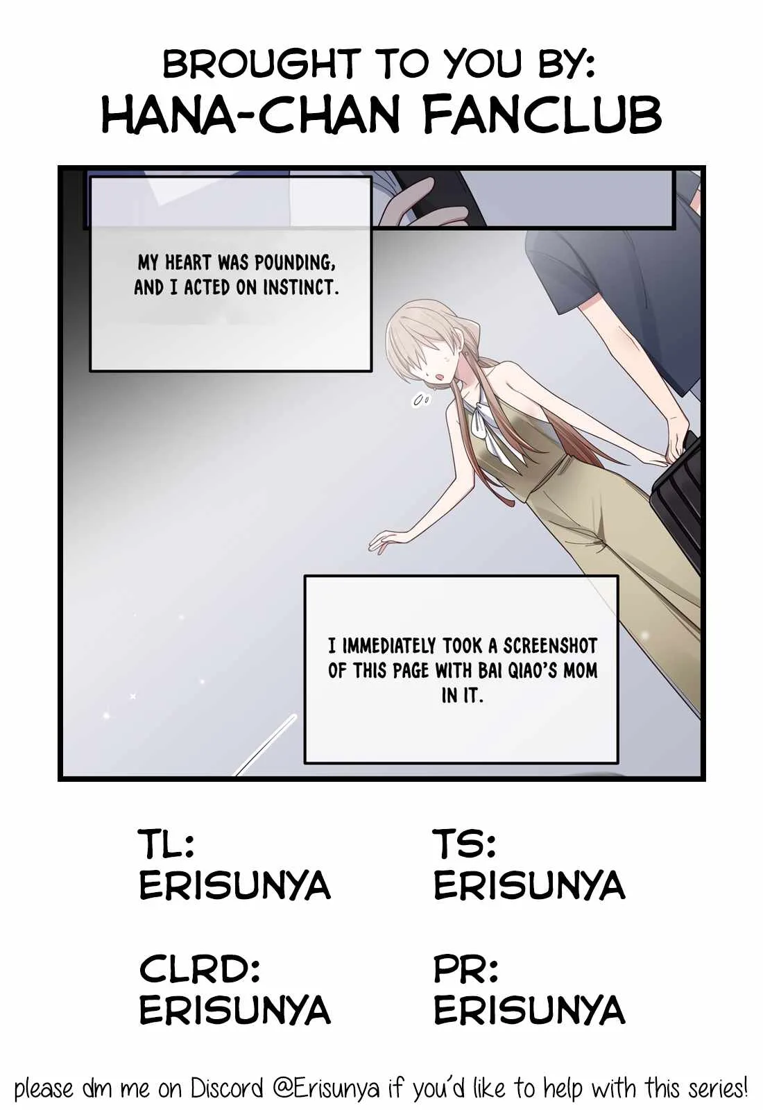 My Fake Girlfriends Are Using Me as a Shield Chapter 91 page 24