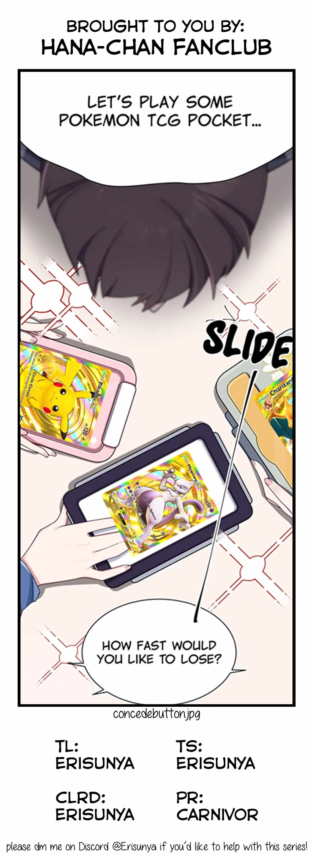 My Fake Girlfriends Are Using Me as a Shield Chapter 93 page 21