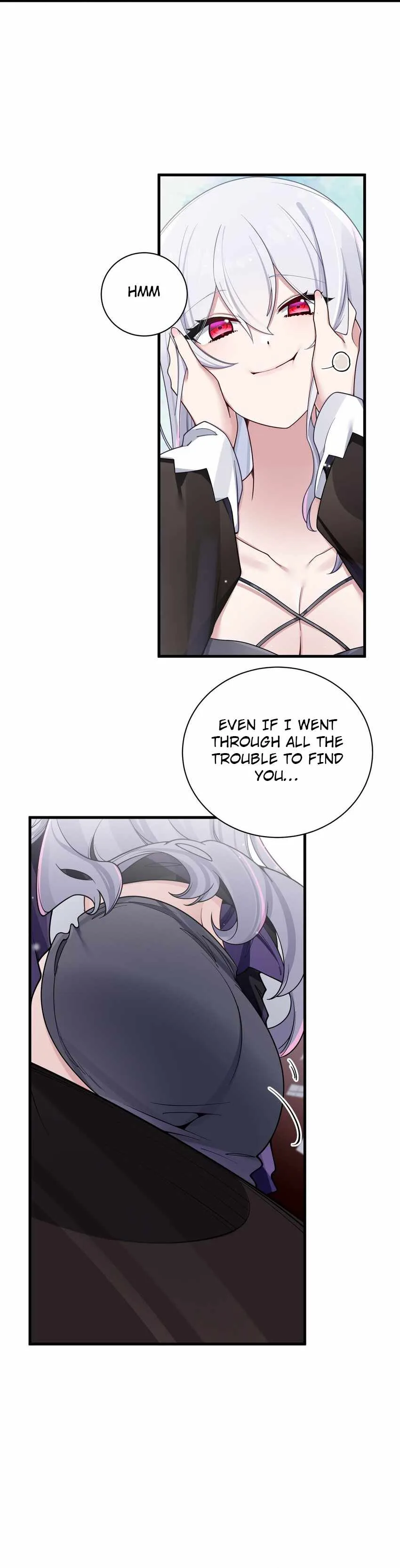 My Fake Girlfriends Are Using Me as a Shield Chapter 101 page 14