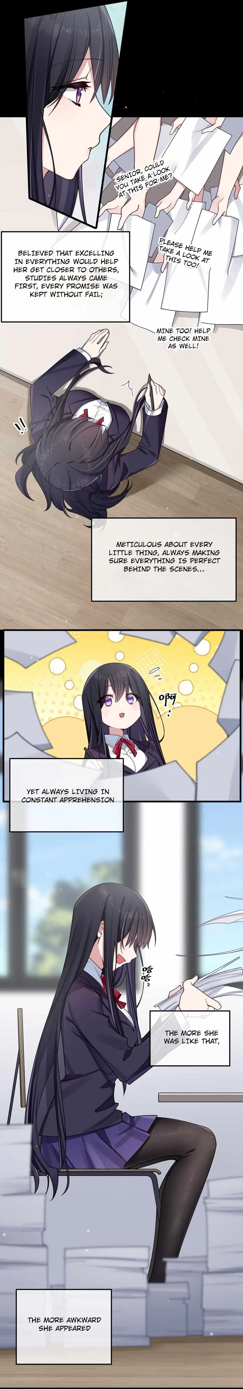 My Fake Girlfriends Are Using Me as a Shield Chapter 101 page 5