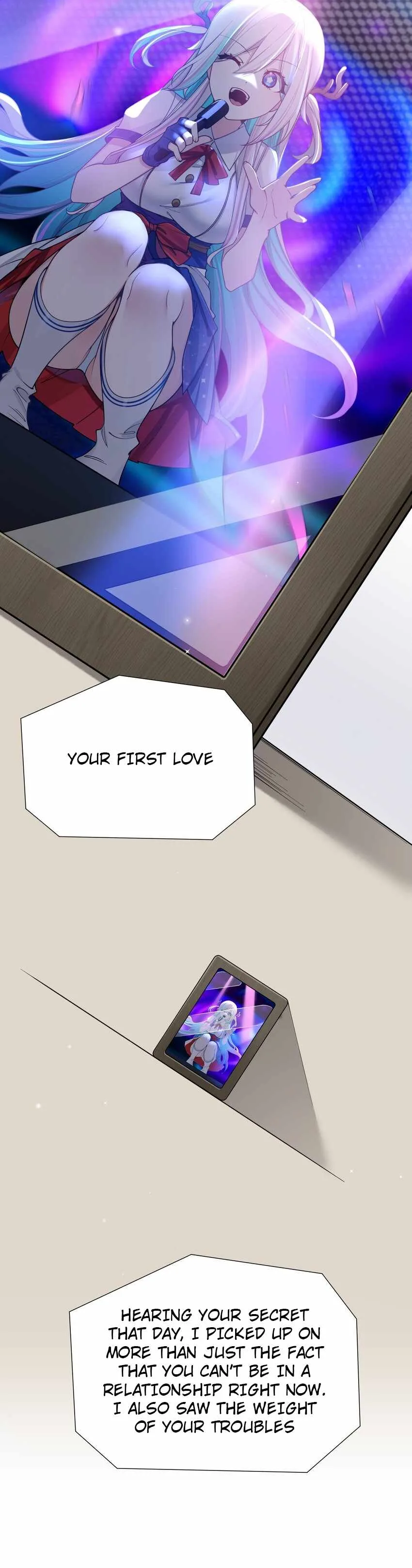My Fake Girlfriends Are Using Me as a Shield Chapter 101 page 9