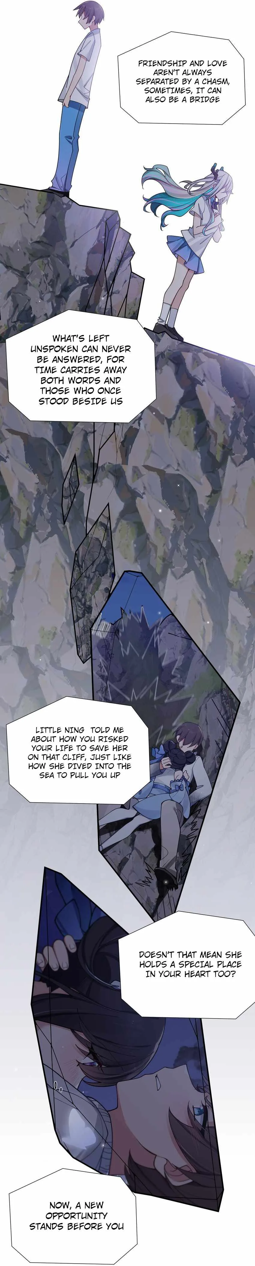 My Fake Girlfriends Are Using Me as a Shield Chapter 101 page 11