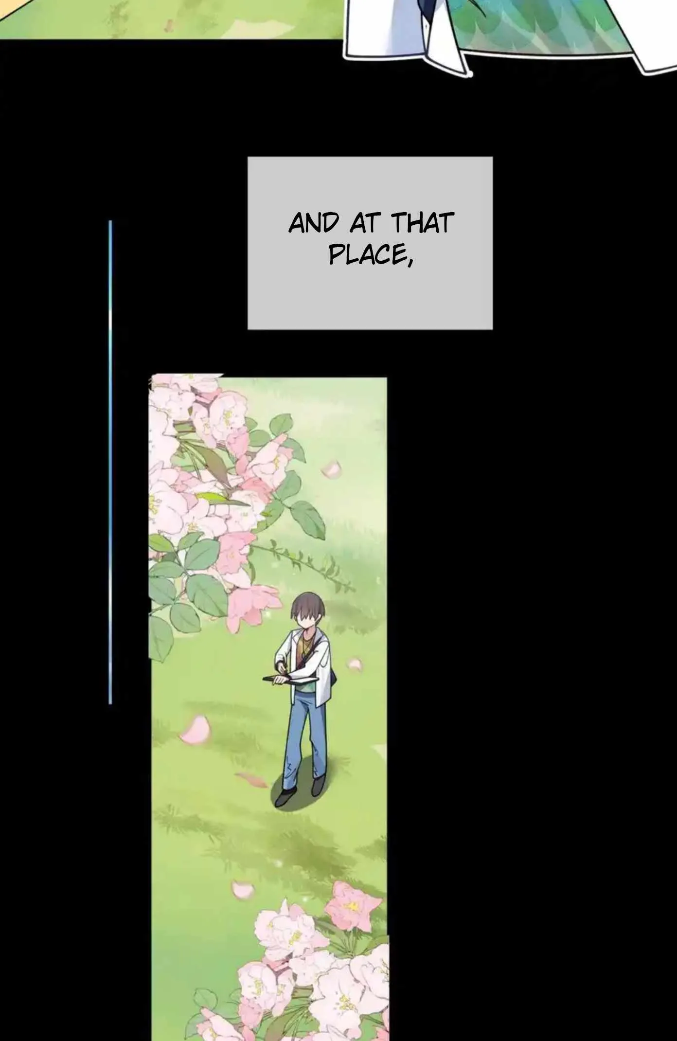 My Fake Girlfriends Are Using Me as a Shield Chapter 104 page 6