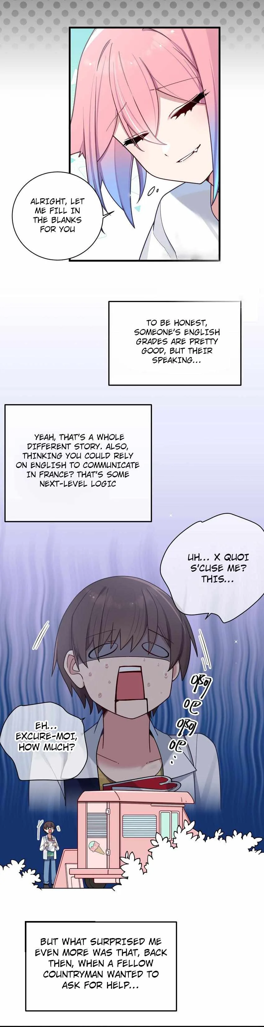 My Fake Girlfriends Are Using Me as a Shield Chapter 104 page 10