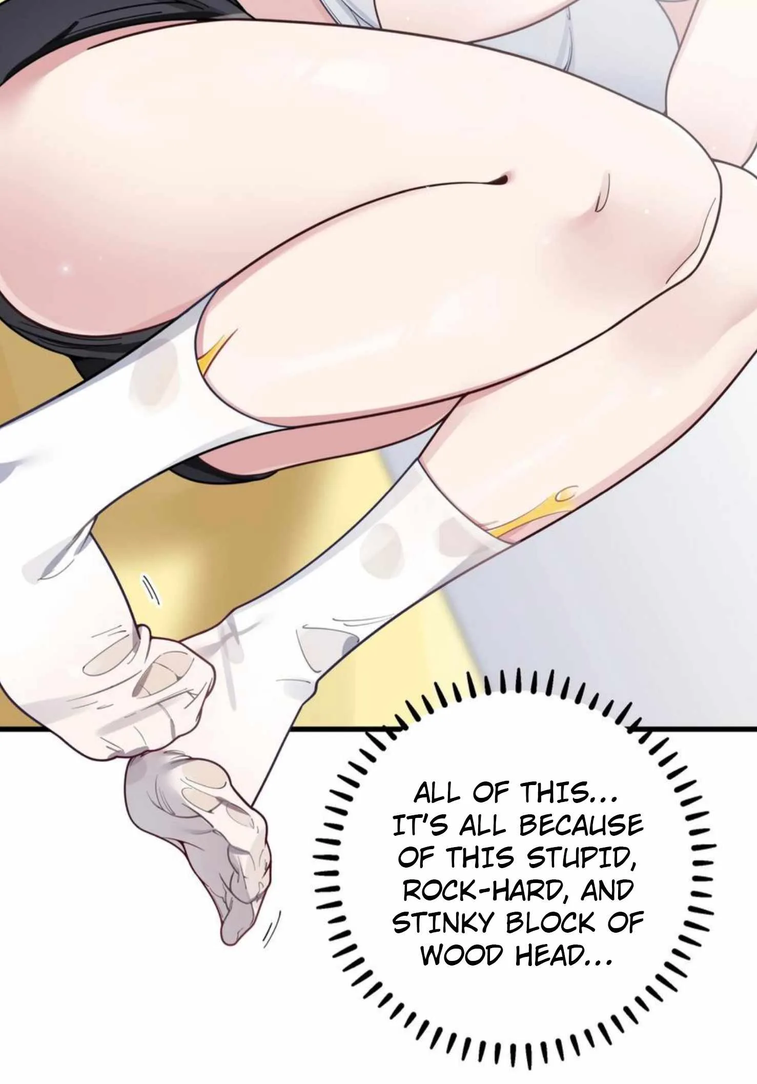 My Fake Girlfriends Are Using Me as a Shield Chapter 104 page 17
