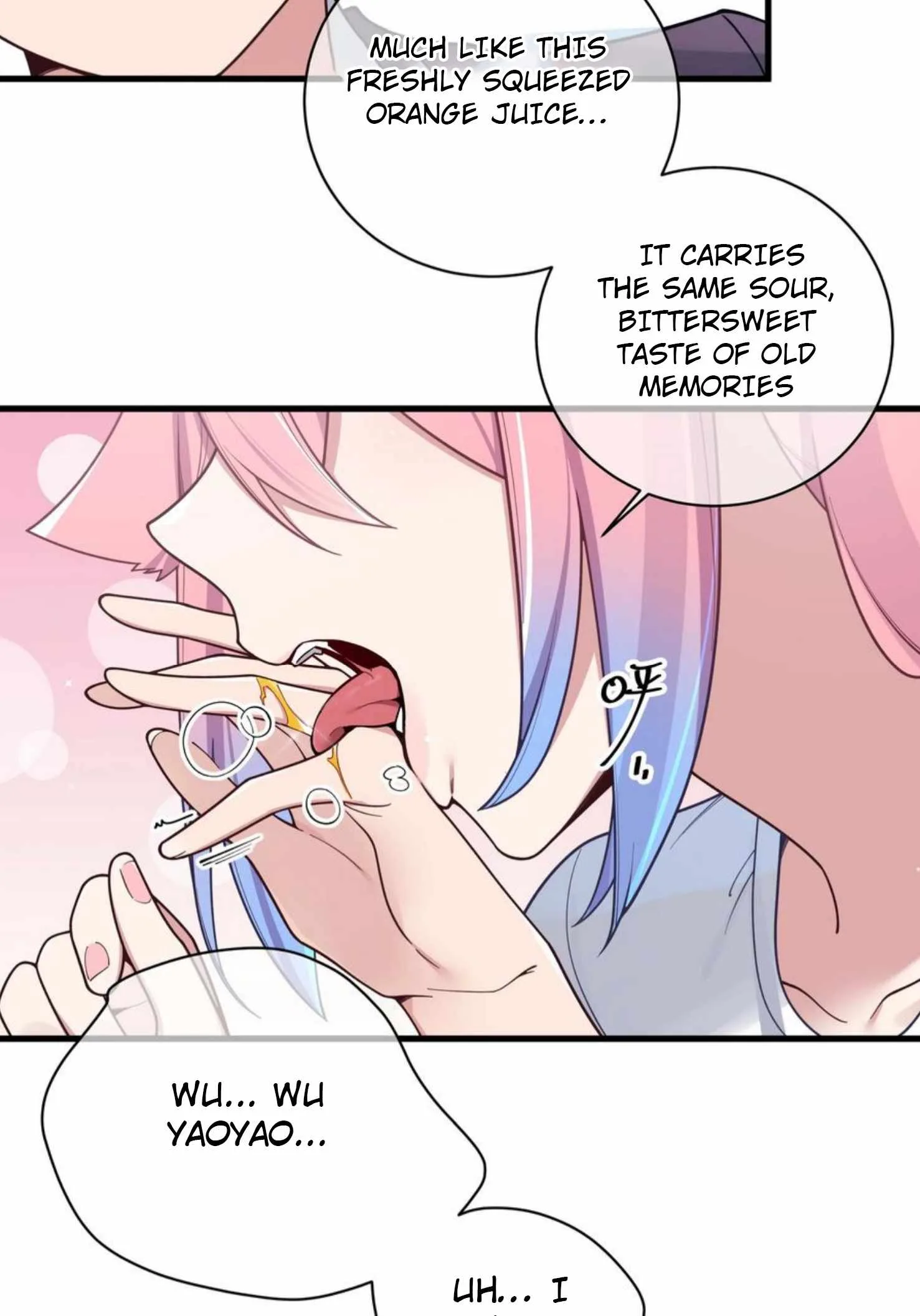 My Fake Girlfriends Are Using Me as a Shield Chapter 104 page 13