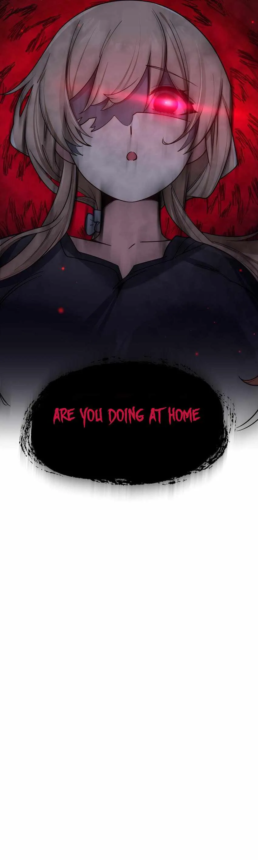 My Fake Girlfriends Are Using Me as a Shield Chapter 105 page 20