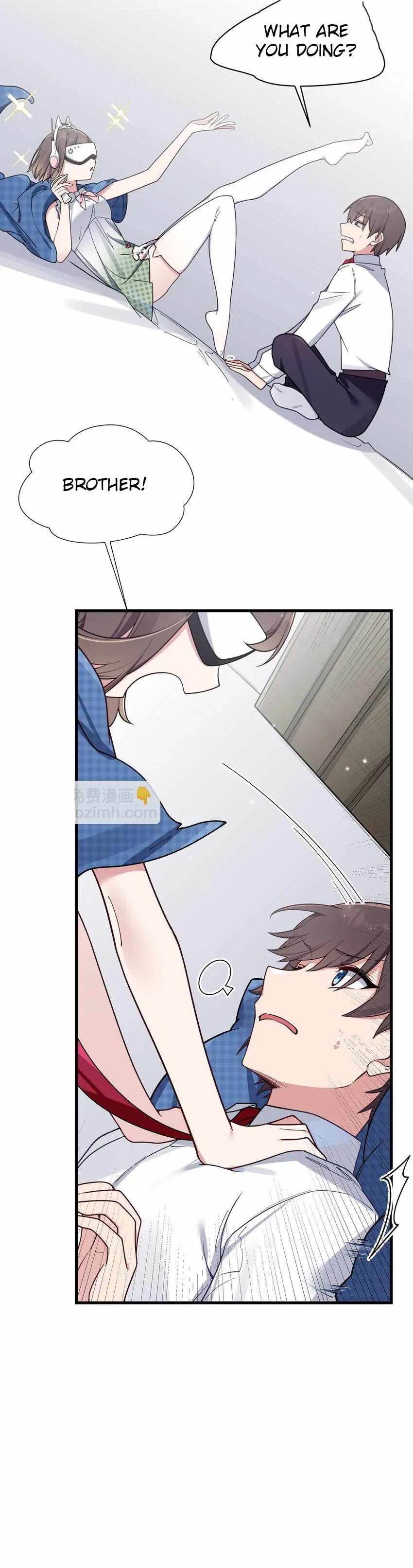My Fake Girlfriends Are Using Me as a Shield Chapter 105 page 12