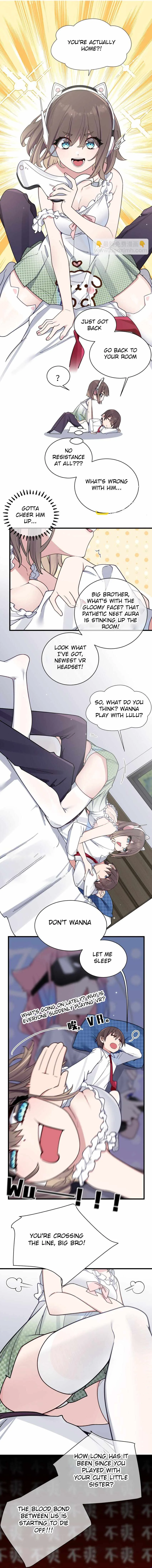 My Fake Girlfriends Are Using Me as a Shield Chapter 105 page 13