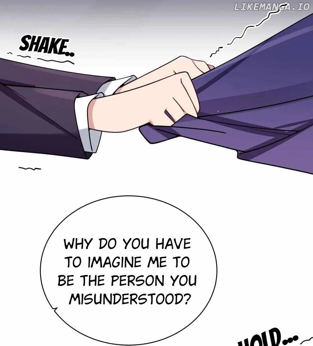 My Fake Girlfriends Are Using Me as a Shield Chapter 108 page 12