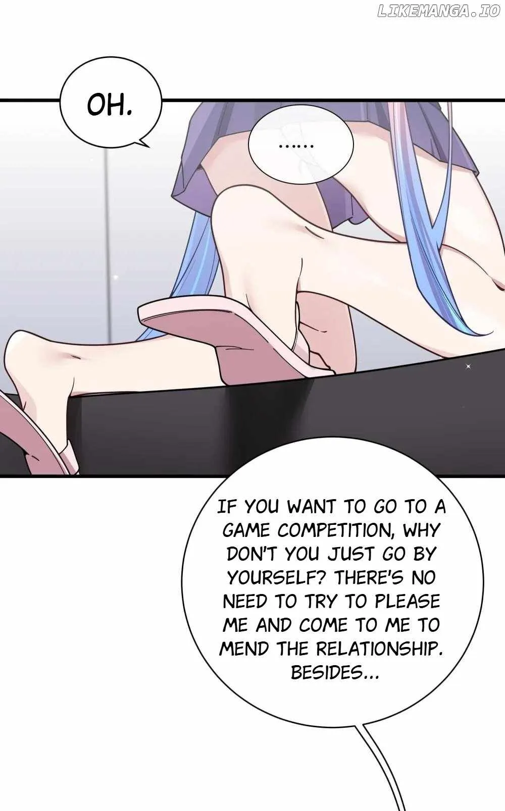 My Fake Girlfriends Are Using Me as a Shield Chapter 108 page 5