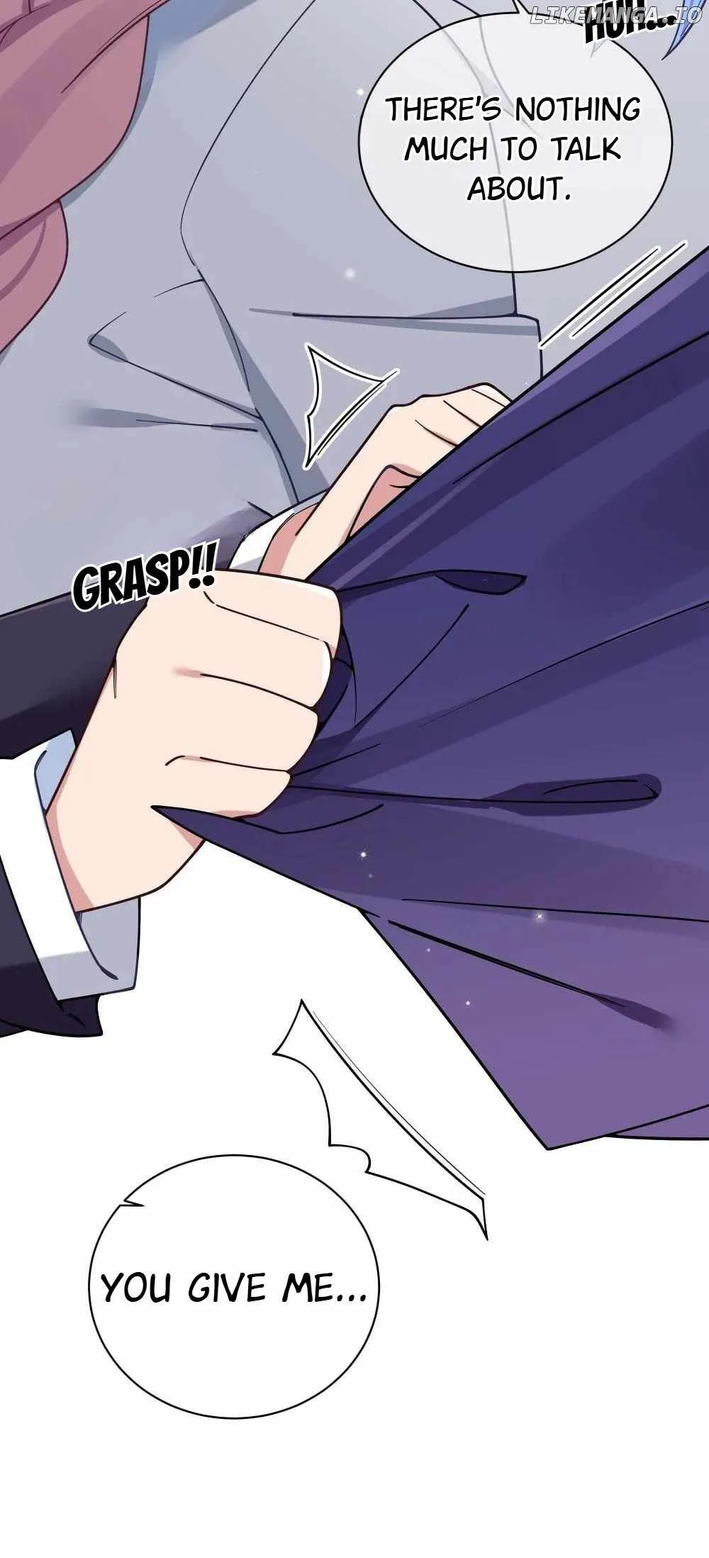 My Fake Girlfriends Are Using Me as a Shield Chapter 108 page 8