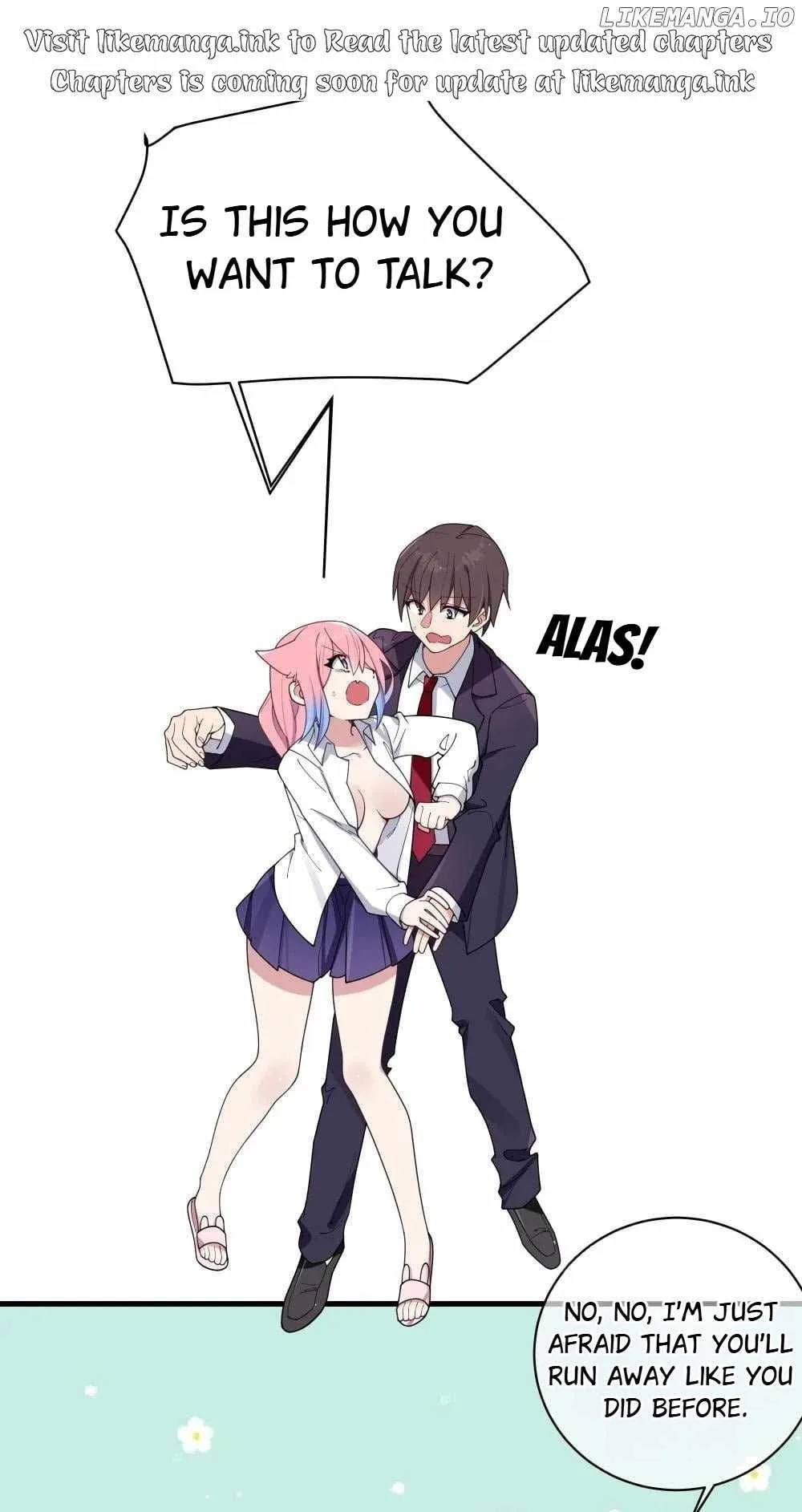 My Fake Girlfriends Are Using Me as a Shield Chapter 108 page 2
