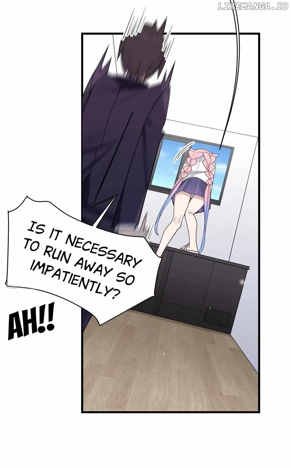 My Fake Girlfriends Are Using Me as a Shield Chapter 108 page 6