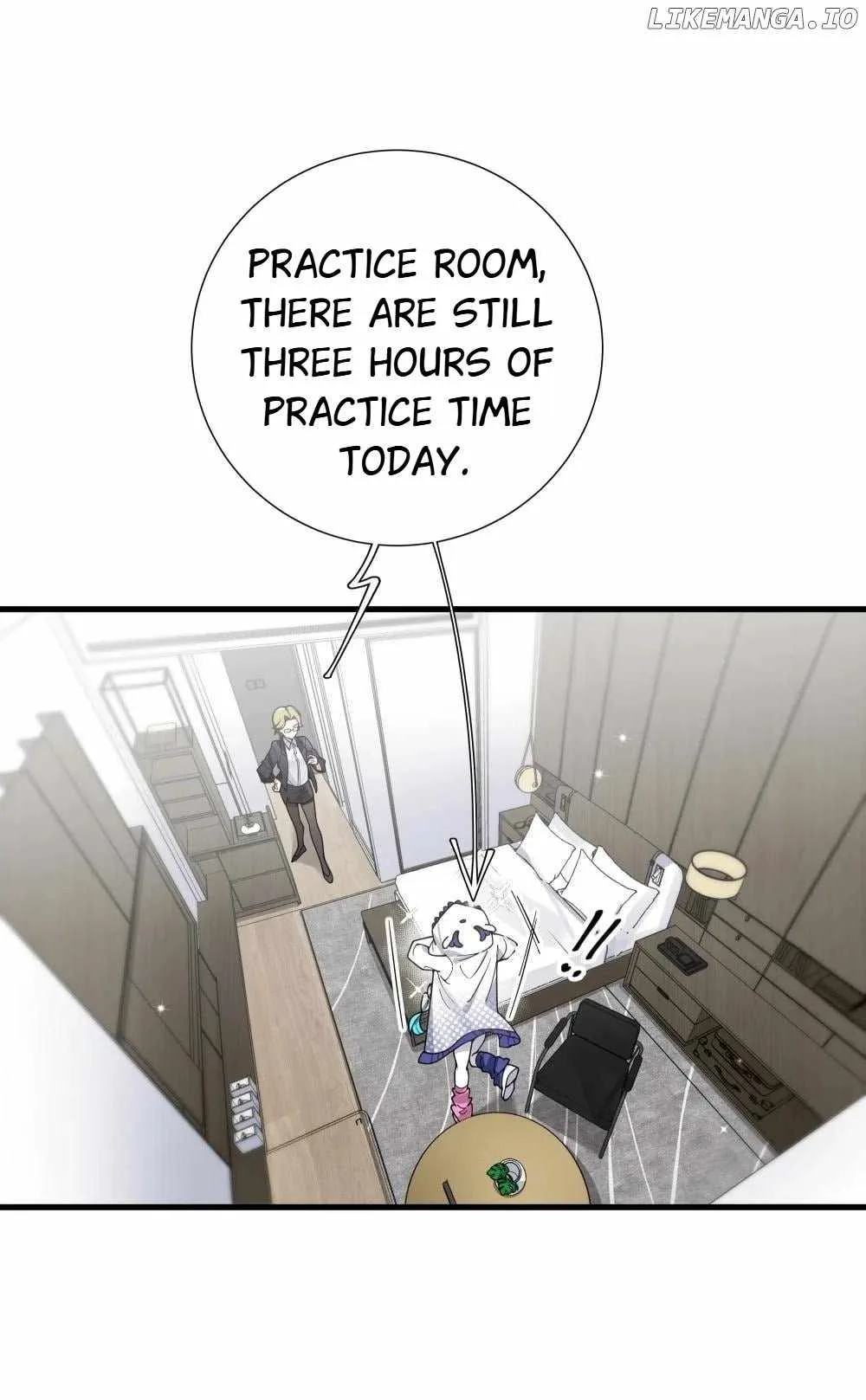 My Fake Girlfriends Are Using Me as a Shield Chapter 109 page 31