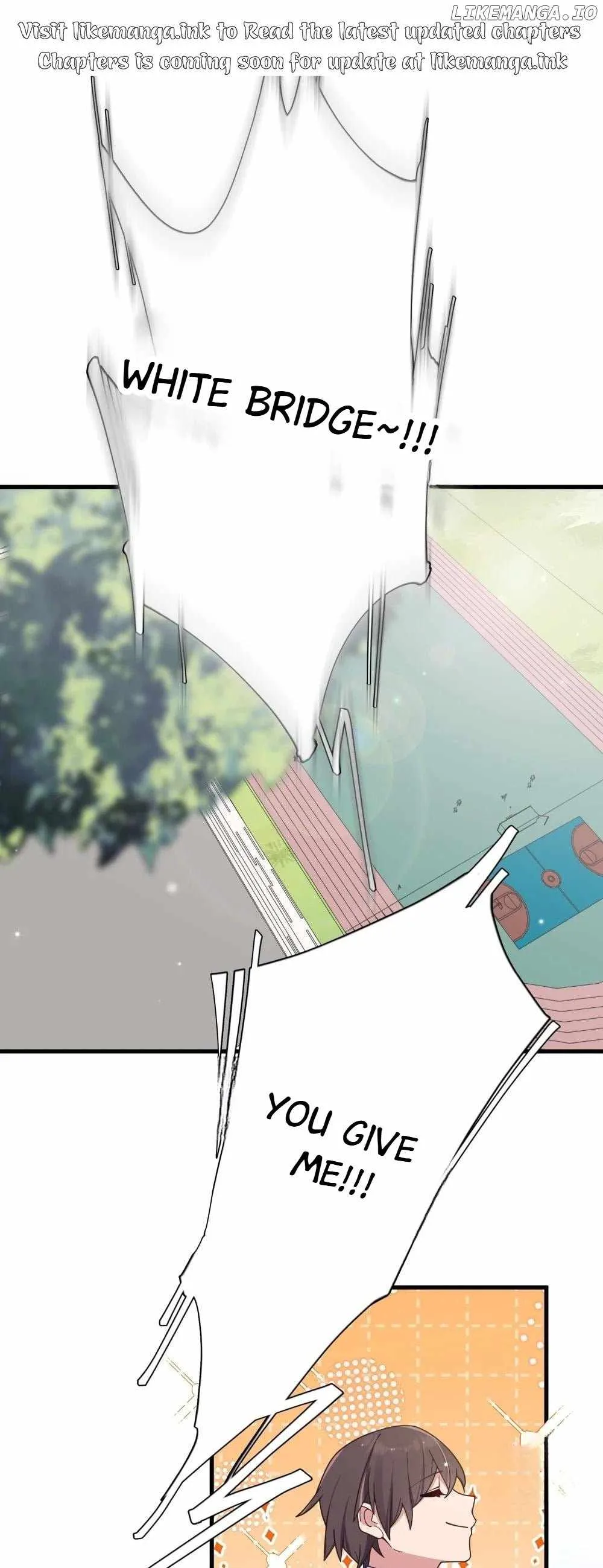 My Fake Girlfriends Are Using Me as a Shield Chapter 109 page 2