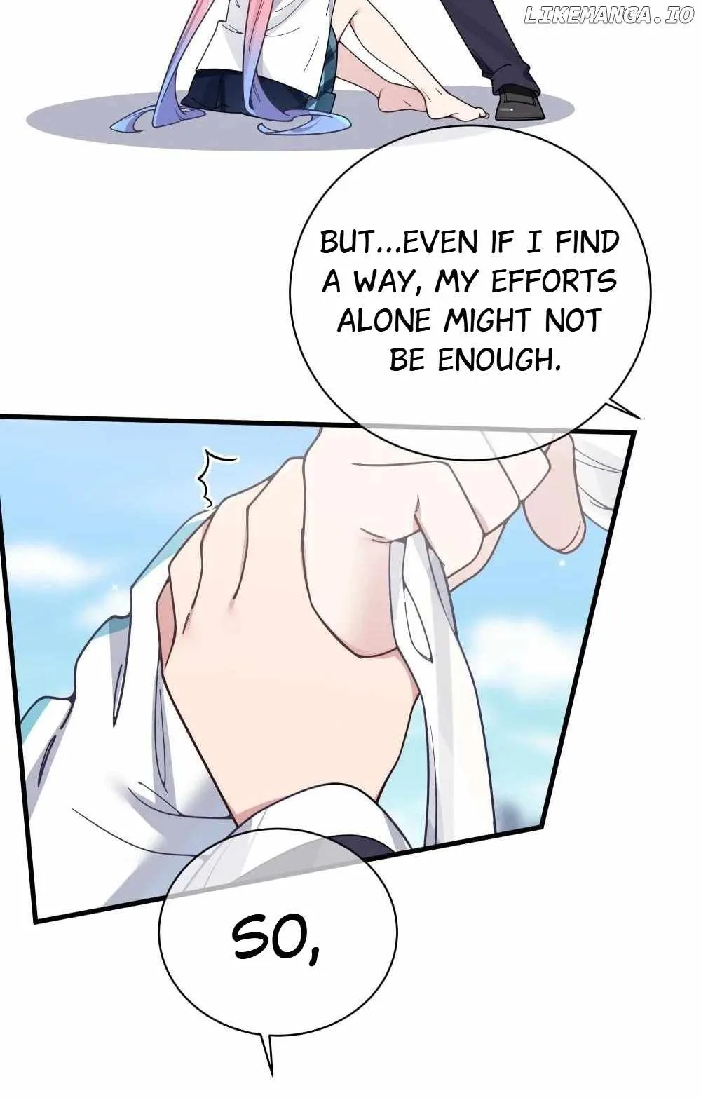 My Fake Girlfriends Are Using Me as a Shield Chapter 109 page 17