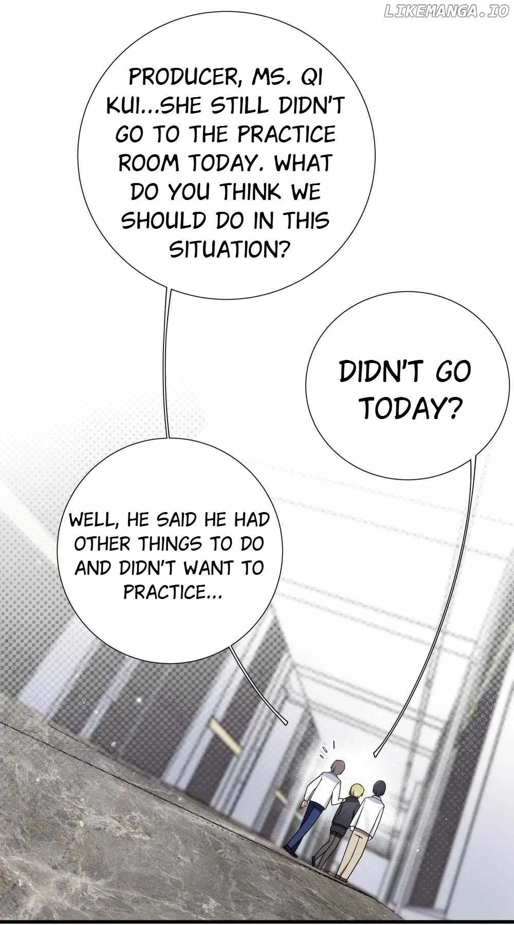 My Fake Girlfriends Are Using Me as a Shield Chapter 109 page 25