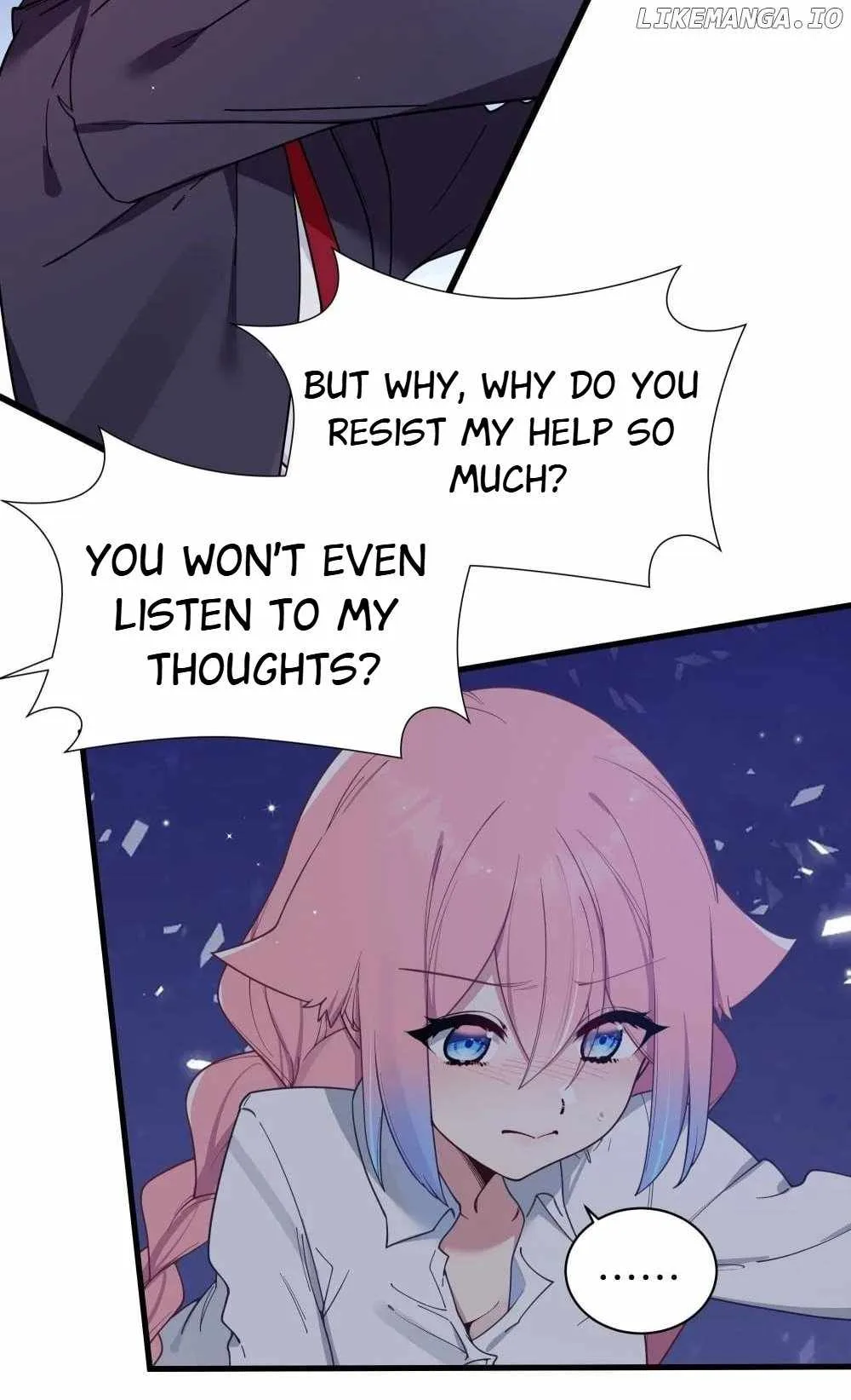 My Fake Girlfriends Are Using Me as a Shield Chapter 108 page 10