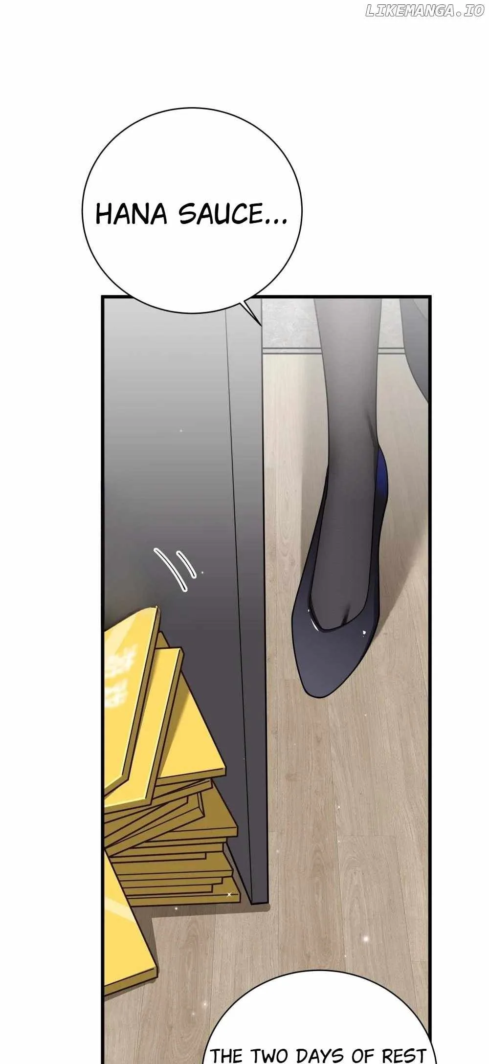 My Fake Girlfriends Are Using Me as a Shield Chapter 109 page 27