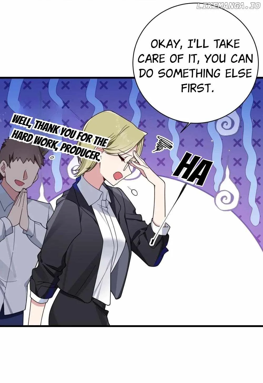 My Fake Girlfriends Are Using Me as a Shield Chapter 109 page 26