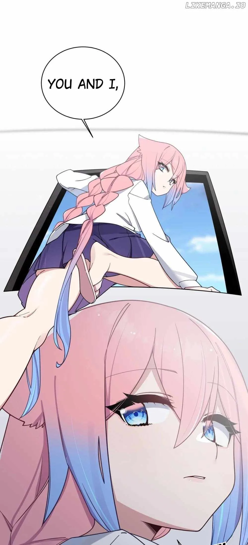 My Fake Girlfriends Are Using Me as a Shield Chapter 108 page 7