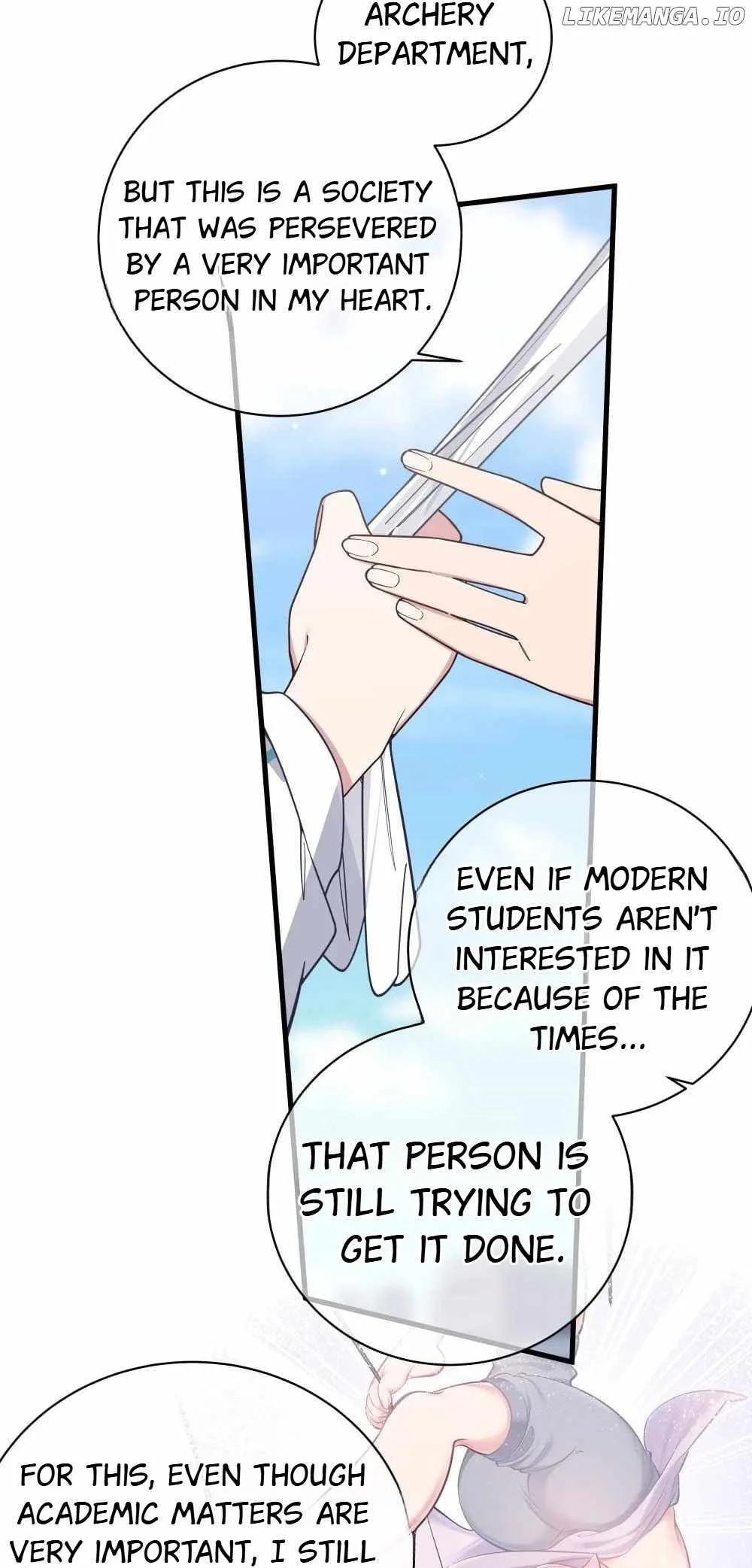 My Fake Girlfriends Are Using Me as a Shield Chapter 109 page 14