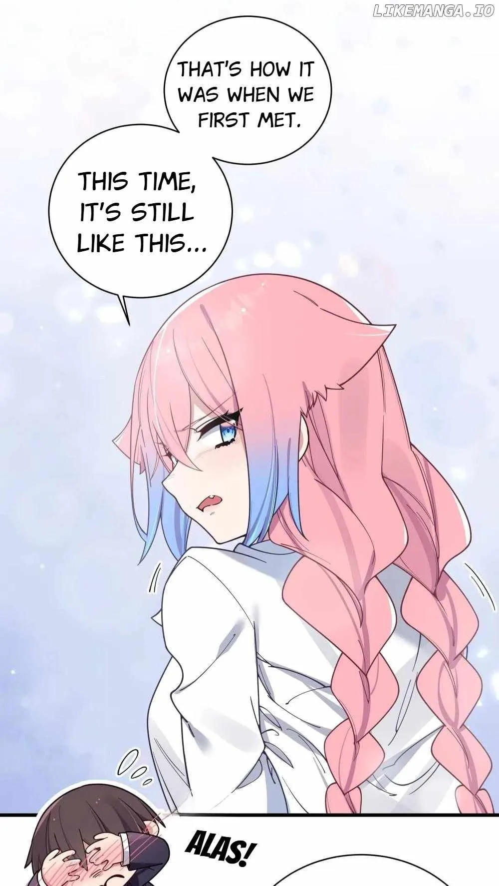 My Fake Girlfriends Are Using Me as a Shield Chapter 108 page 18