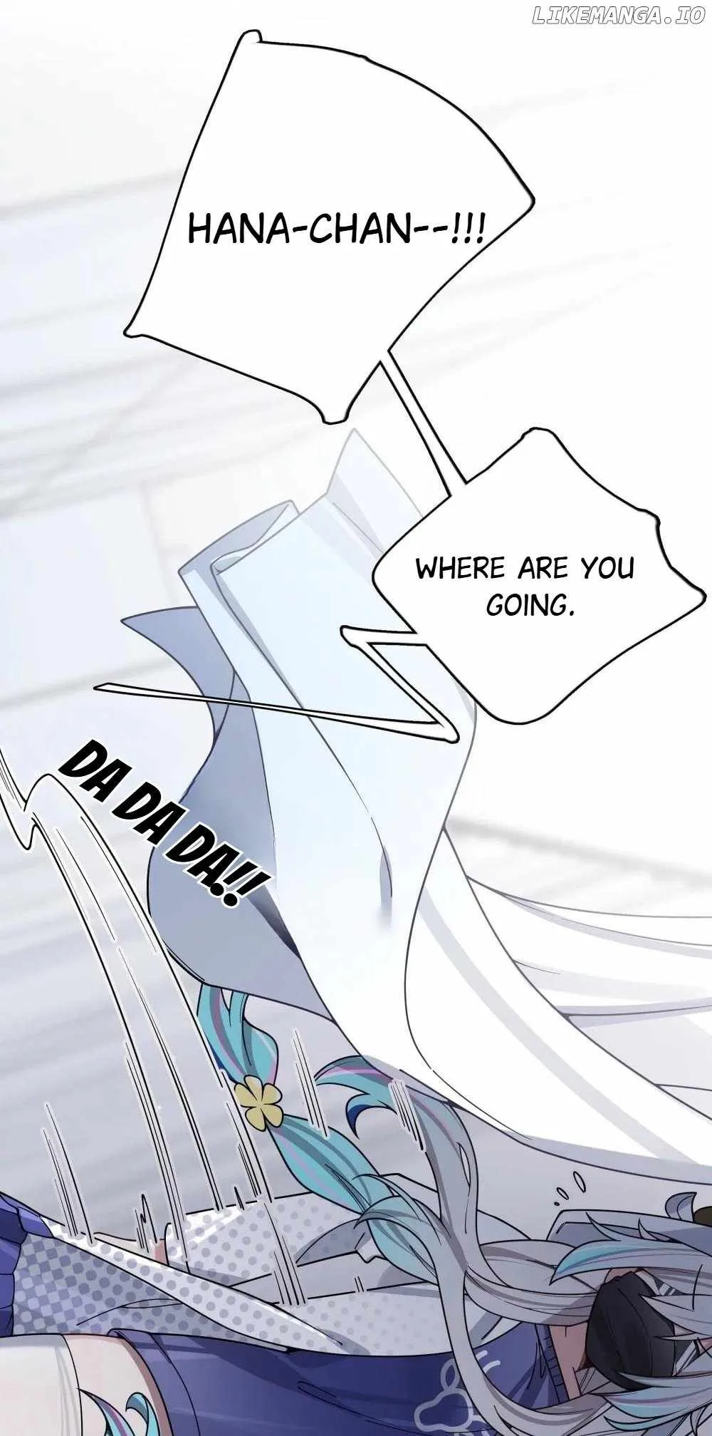 My Fake Girlfriends Are Using Me as a Shield Chapter 110 page 6