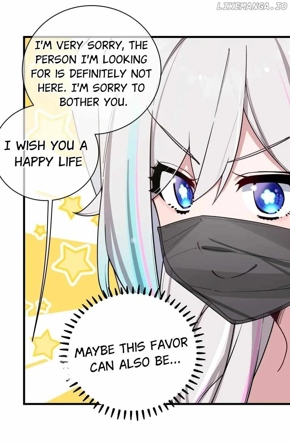 My Fake Girlfriends Are Using Me as a Shield Chapter 110 page 29