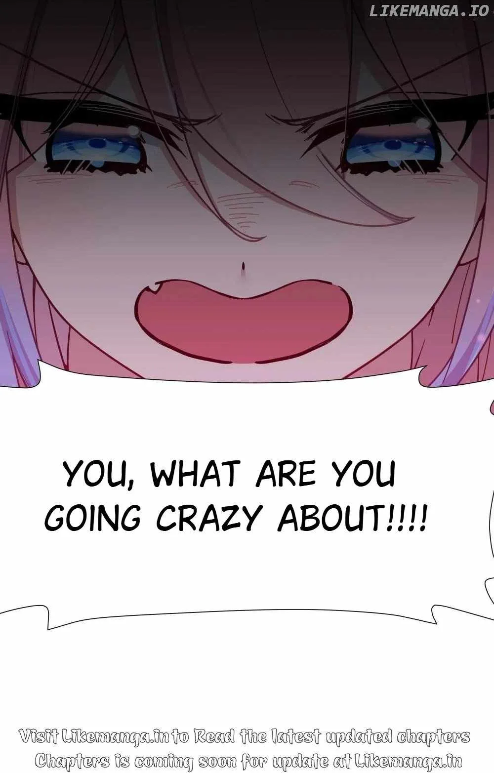 My Fake Girlfriends Are Using Me as a Shield Chapter 108 page 50