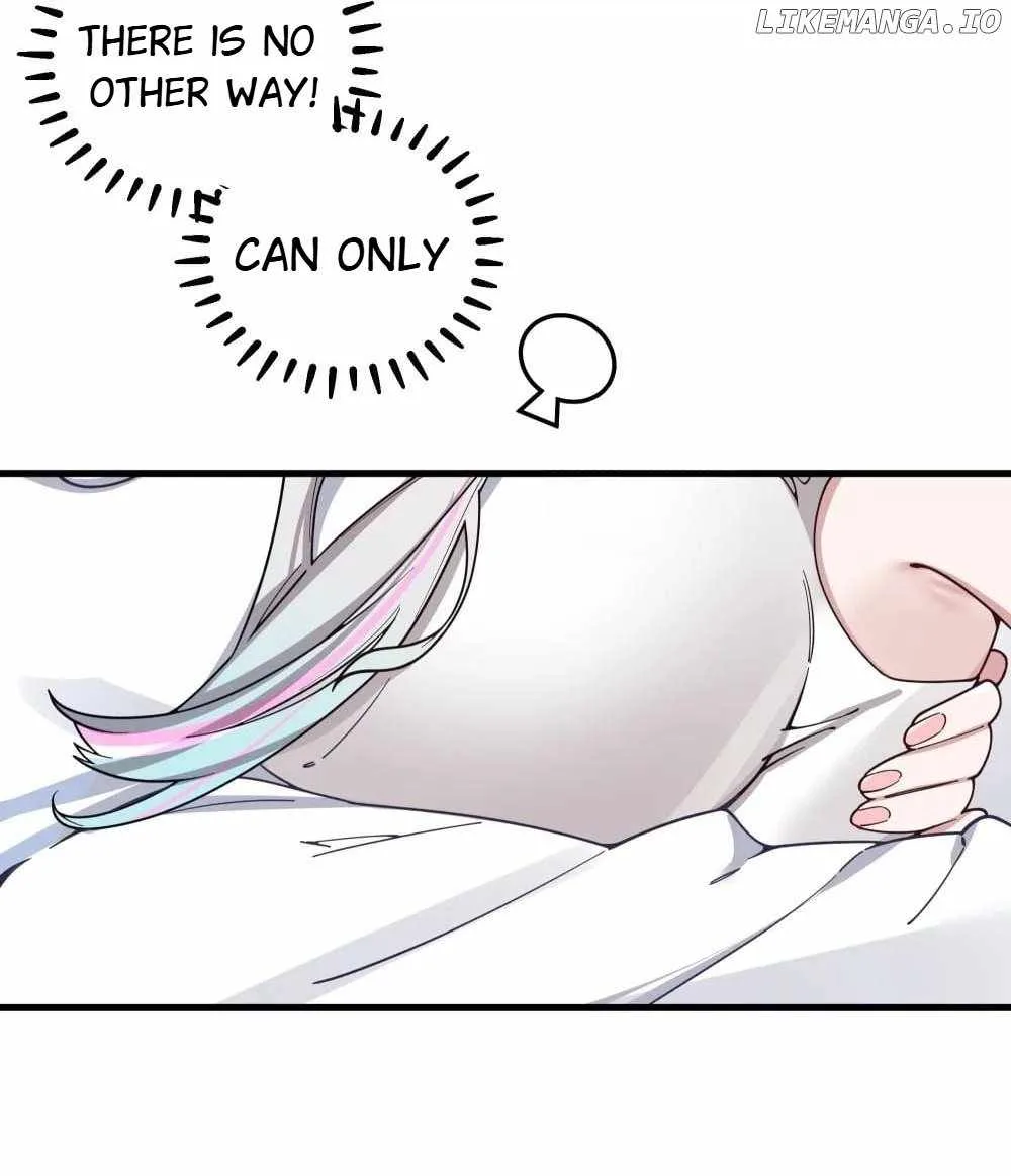 My Fake Girlfriends Are Using Me as a Shield Chapter 110 page 17