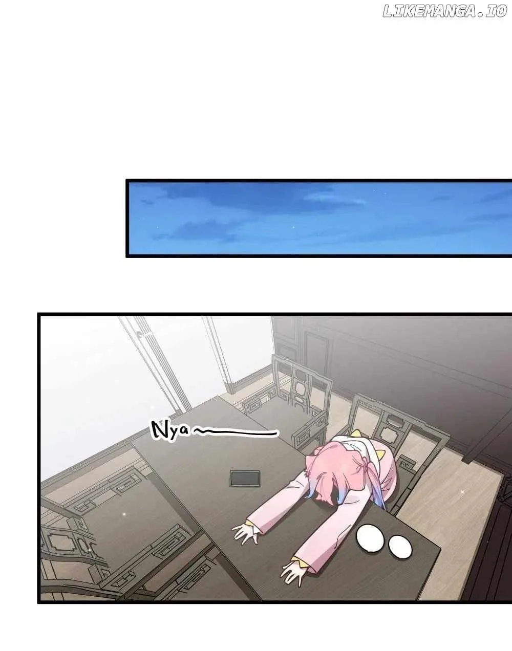 My Fake Girlfriends Are Using Me as a Shield Chapter 108 page 46