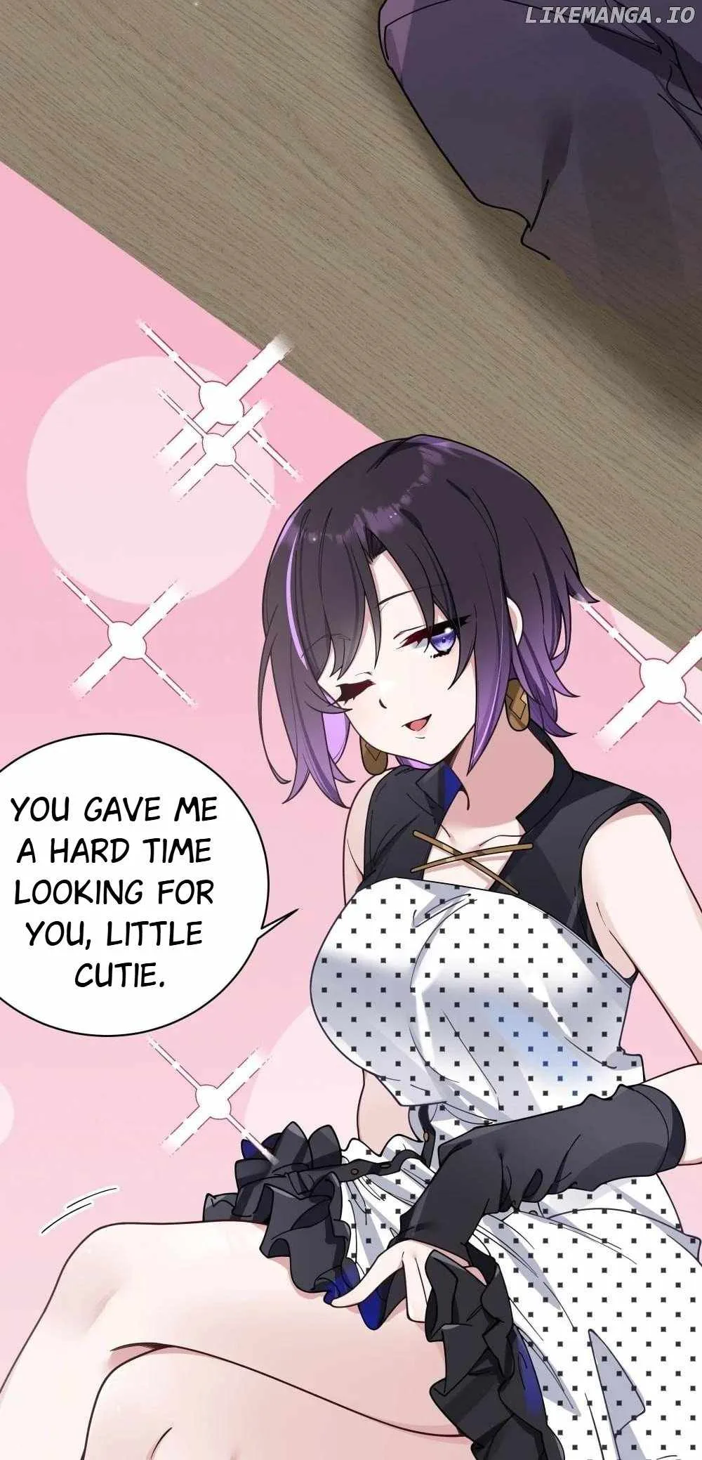 My Fake Girlfriends Are Using Me as a Shield Chapter 108 page 27