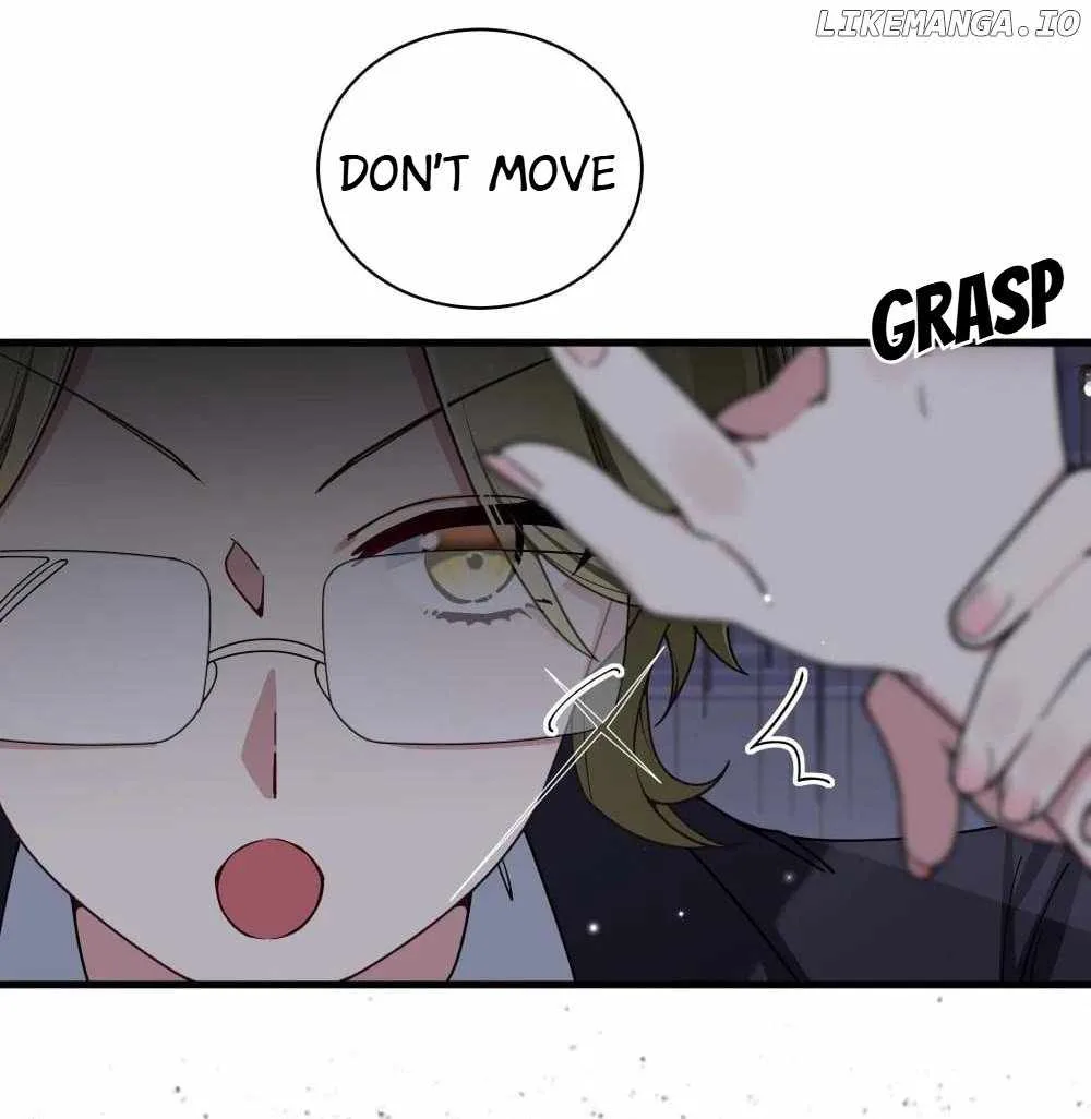 My Fake Girlfriends Are Using Me as a Shield Chapter 110 page 23