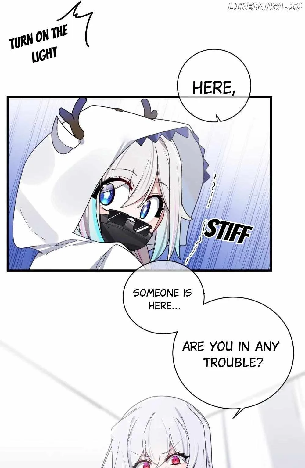 My Fake Girlfriends Are Using Me as a Shield Chapter 110 page 10