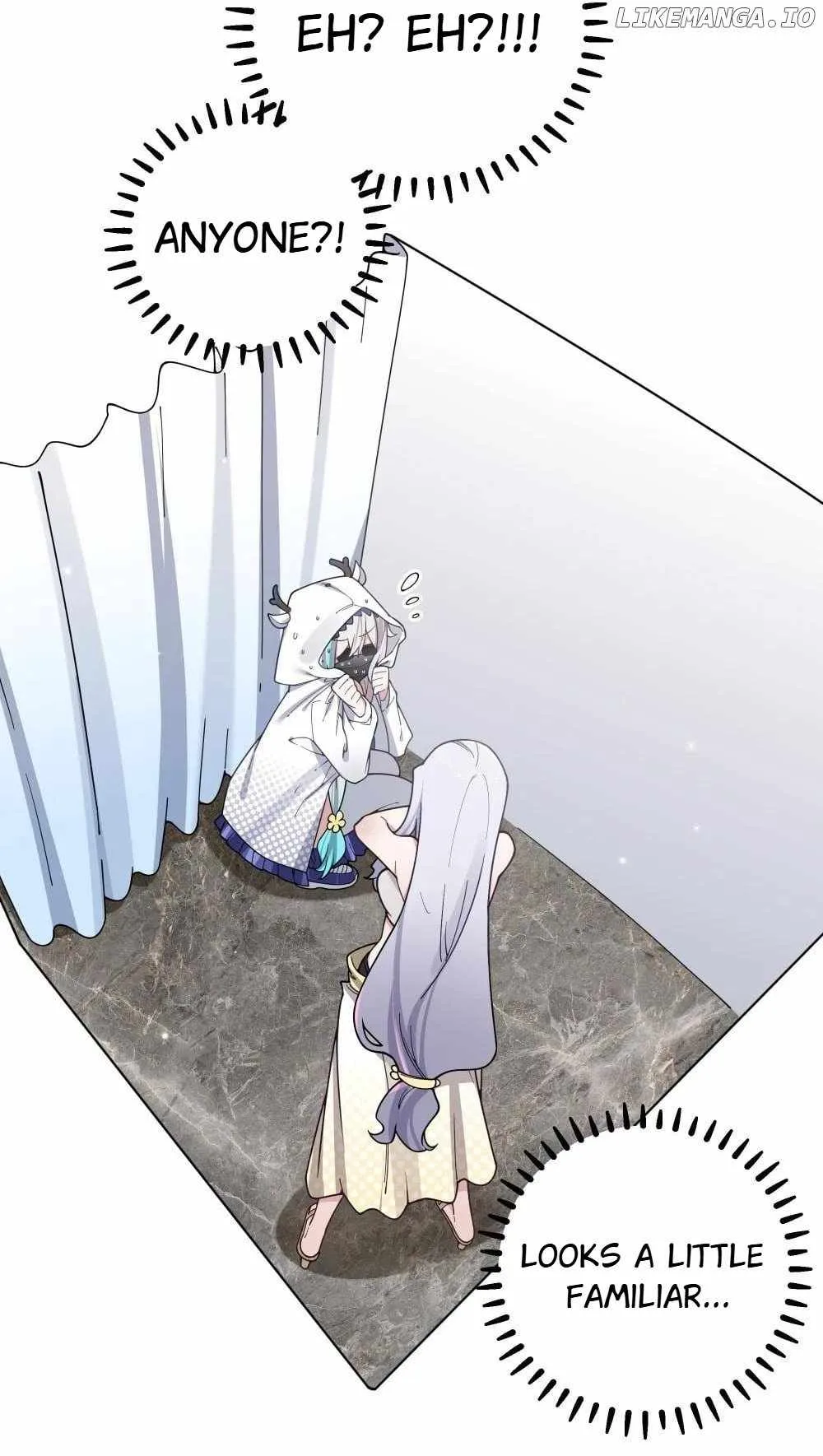 My Fake Girlfriends Are Using Me as a Shield Chapter 110 page 12