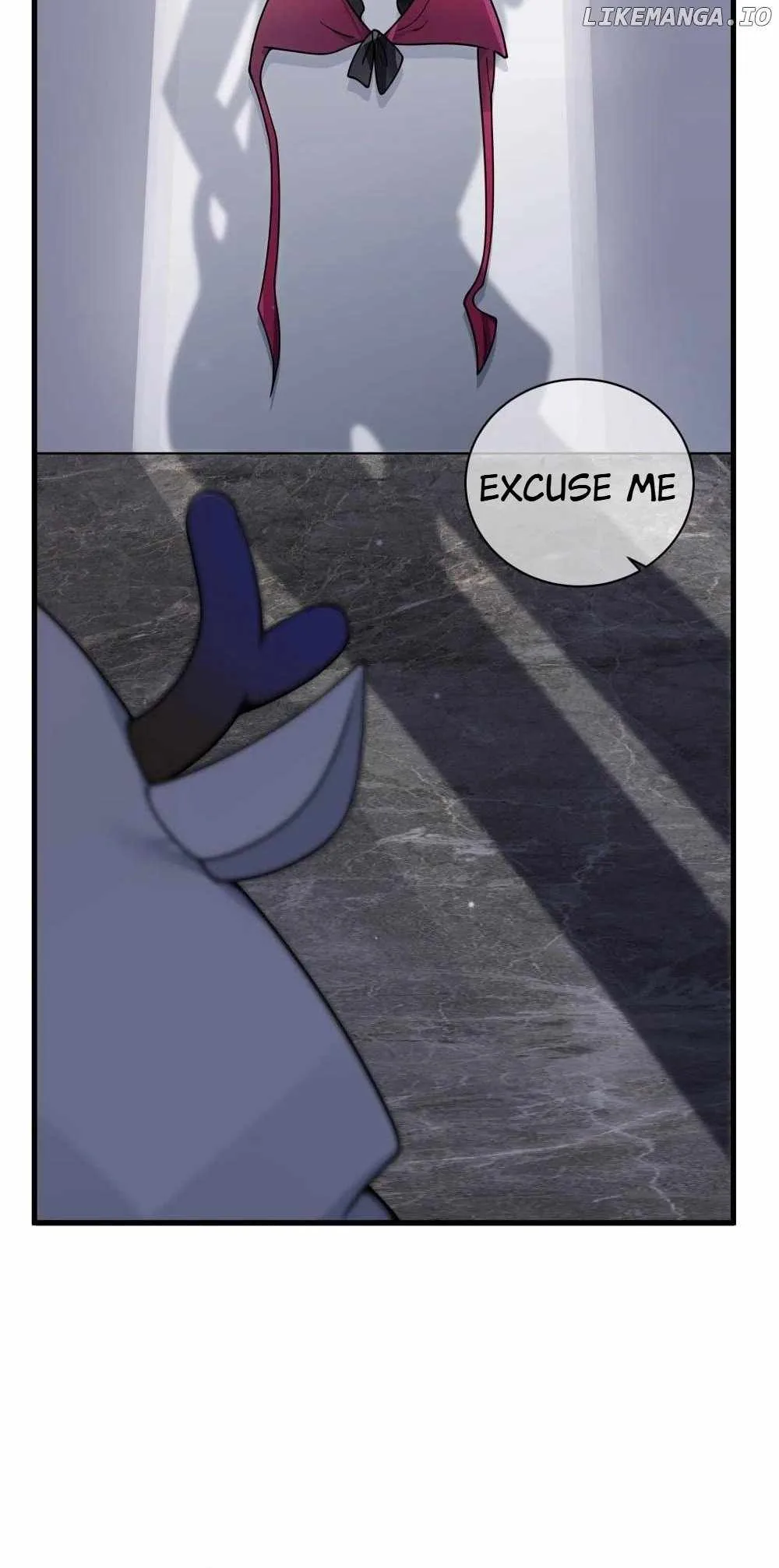 My Fake Girlfriends Are Using Me as a Shield Chapter 110 page 9