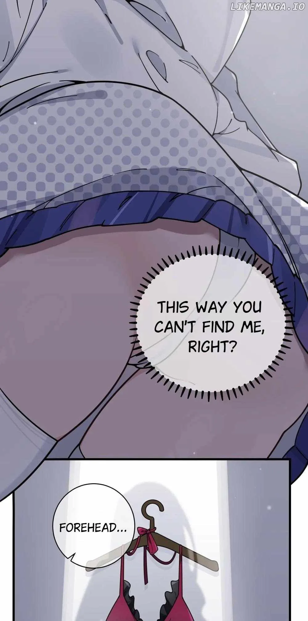 My Fake Girlfriends Are Using Me as a Shield Chapter 110 page 8