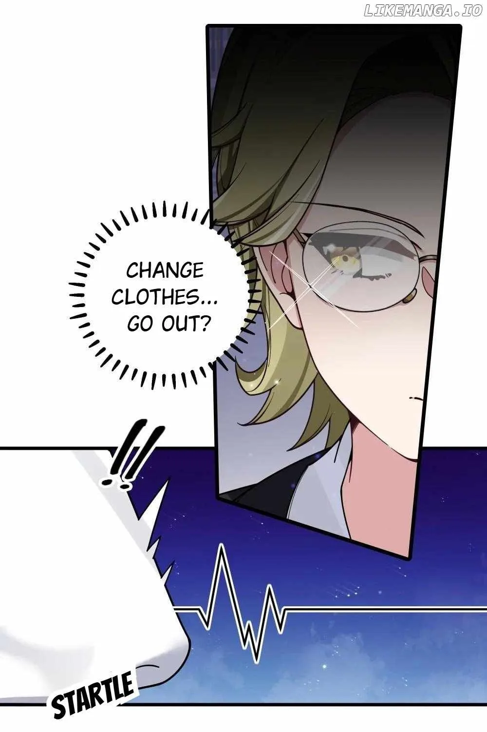 My Fake Girlfriends Are Using Me as a Shield Chapter 110 page 3