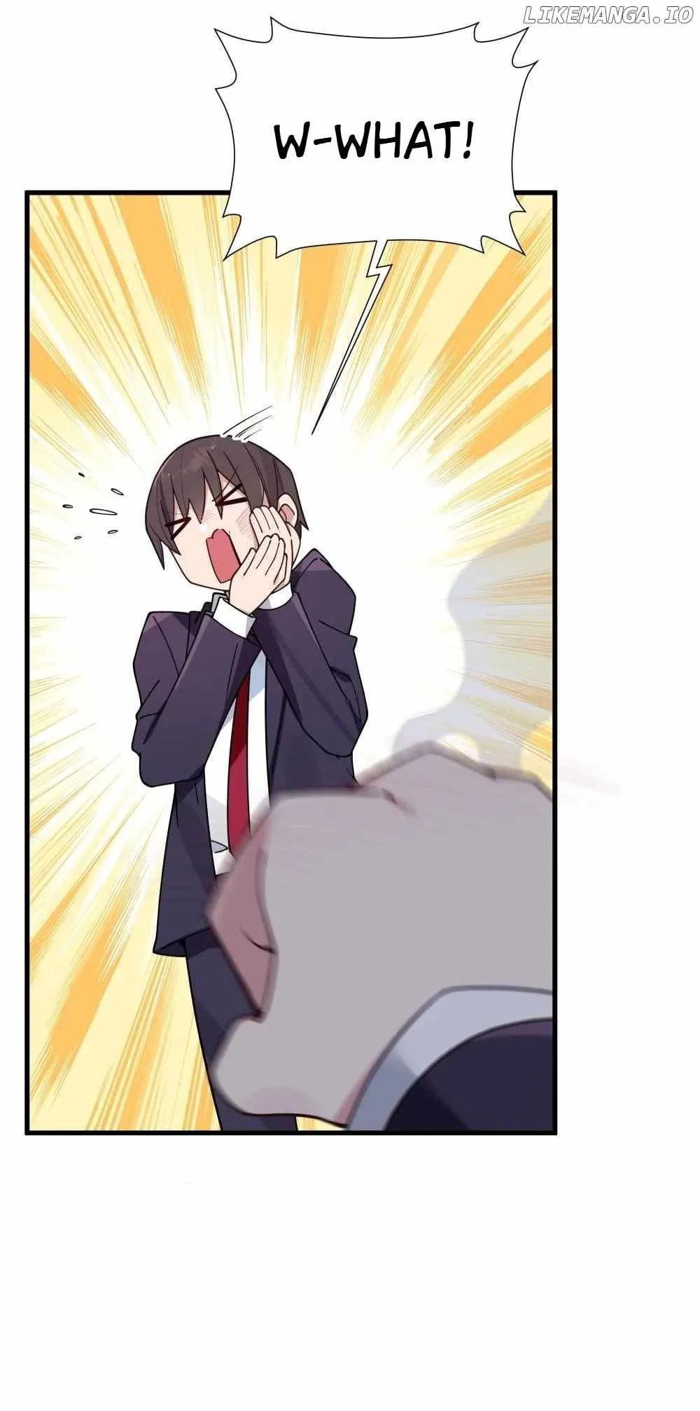 My Fake Girlfriends Are Using Me as a Shield Chapter 108 page 16