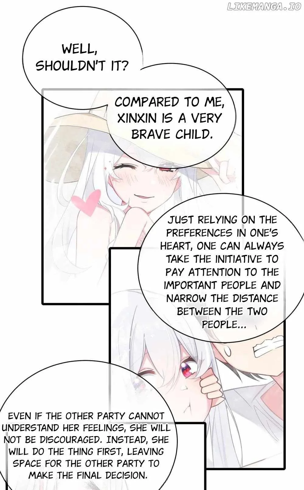 My Fake Girlfriends Are Using Me as a Shield Chapter 108 page 40
