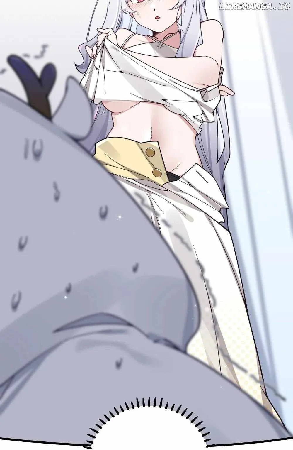 My Fake Girlfriends Are Using Me as a Shield Chapter 110 page 11
